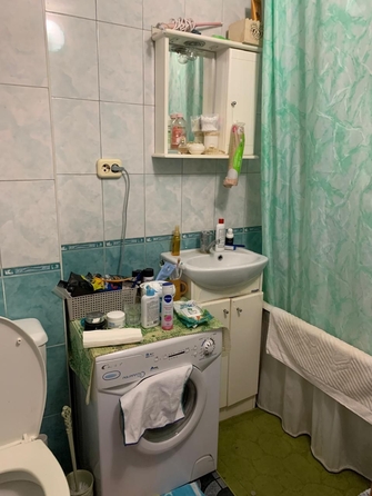 
  Продается 3-комн. квартира, 64 м², Волкова ул, д. 10/3
. Фото 2.