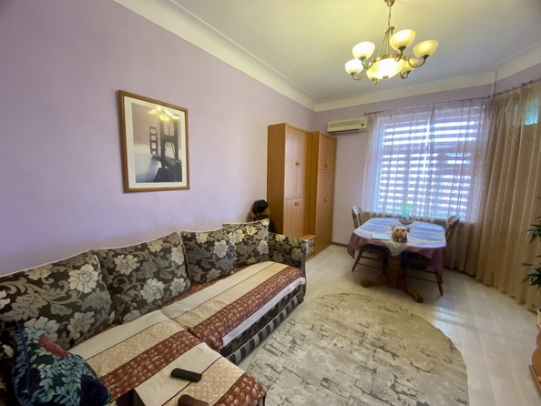 
  Продается 3-комн. квартира, 60 м², 25-я линия ул, д. 9
. Фото 7.