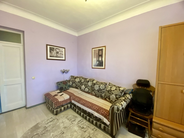 
  Продается 3-комн. квартира, 60 м², 25-я линия ул, д. 9
. Фото 8.
