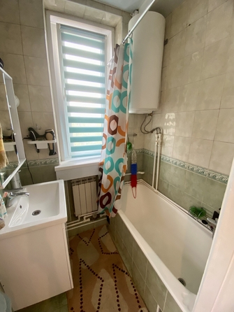 
  Продается 3-комн. квартира, 60 м², 25-я линия ул, д. 9
. Фото 13.