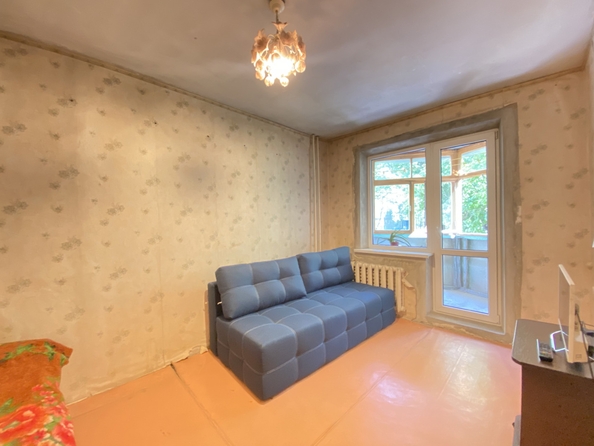 
  Продается 2-комн. квартира, 53 м², Зорге ул, д. 72
. Фото 5.
