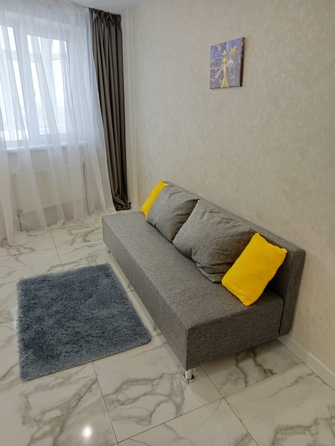 
  Продается студия, 28 м², Студенческая ул, д. 8
. Фото 3.