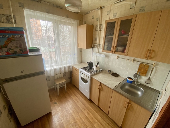 
  Продается 1-комн. квартира, 31 м², Миронова ул, д. 12
. Фото 3.