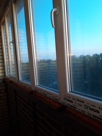 
  Продается 1-комн. квартира, 41 м², Оганова ул, д. 20
. Фото 18.