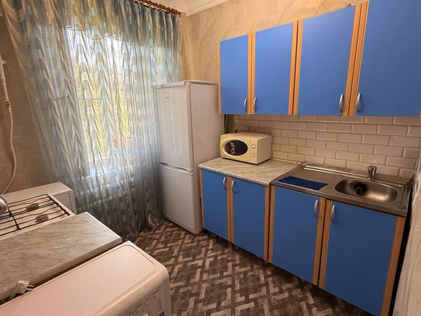 
  Продается 1-комн. квартира, 31.4 м², 1-я Краснодарская ул, д. 29
. Фото 8.