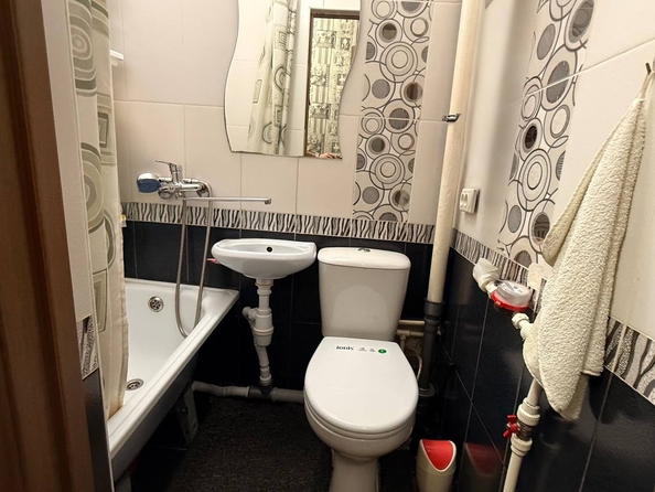 
  Продается 1-комн. квартира, 31.4 м², 1-я Краснодарская ул, д. 29
. Фото 9.