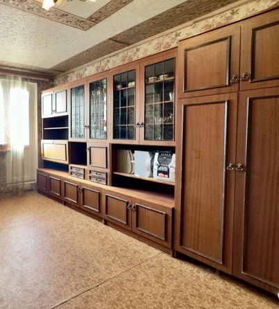 
  Продается 2-комн. квартира, 60 м², 40-летия Победы пр-кт, д. 81/3
. Фото 1.