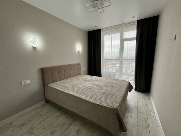 
  Продается 2-комн. квартира, 60 м², Гарнизонный пер, д. 1А
. Фото 1.
