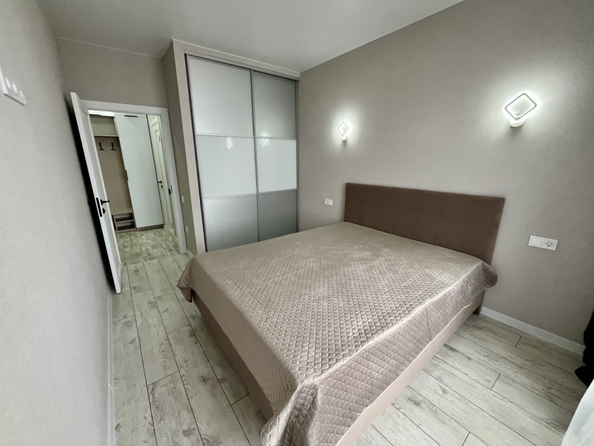 
  Продается 2-комн. квартира, 60 м², Гарнизонный пер, д. 1А
. Фото 2.