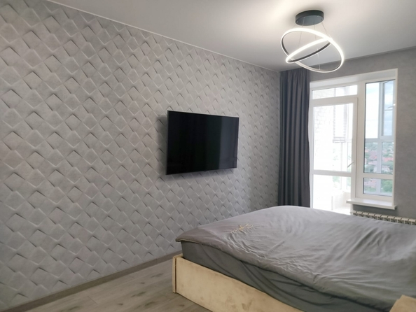 
  Продается 1-комн. квартира, 46 м², Заводская ул, д. 35
. Фото 10.