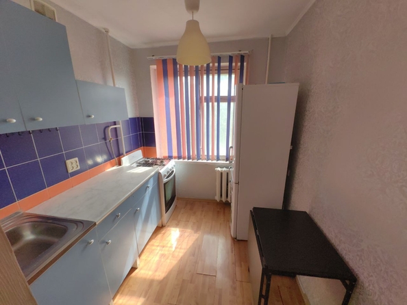 
  Продается 1-комн. квартира, 31 м², Космонавтов пр-кт, д. 36
. Фото 1.