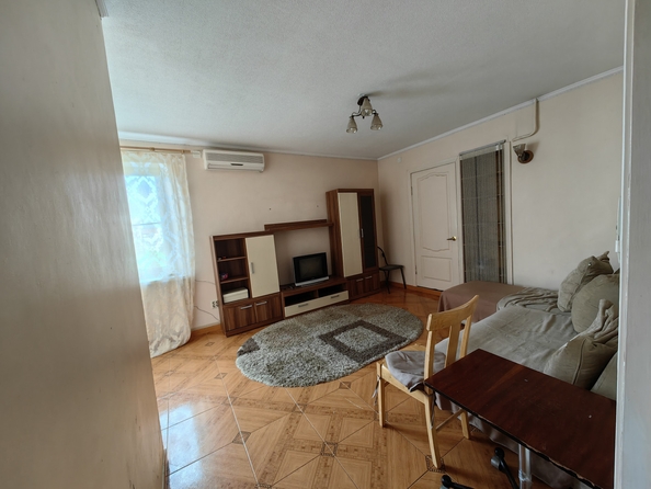 
  Продается 1-комн. квартира, 37 м², Зорге ул, д. 37
. Фото 4.