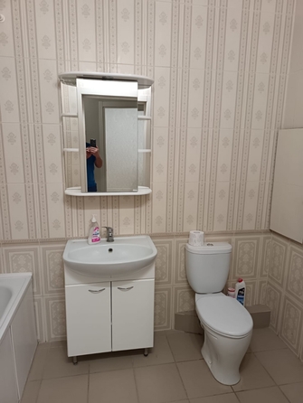 
  Продается 1-комн. квартира, 44.2 м², Ленина пр-кт, д. 243/1
. Фото 16.