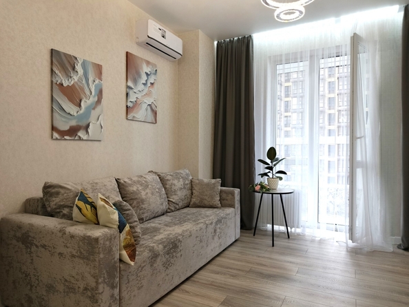 
  Продается студия, 33 м², 23-я линия ул, д. 54с5
. Фото 2.