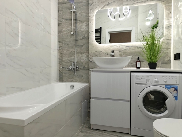 
  Продается студия, 33 м², 23-я линия ул, д. 54с5
. Фото 15.
