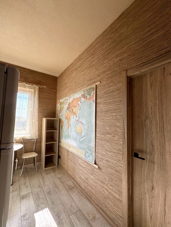 
  Продается 1-комн. квартира, 35 м², Надежная ул, д. 58/5
. Фото 11.
