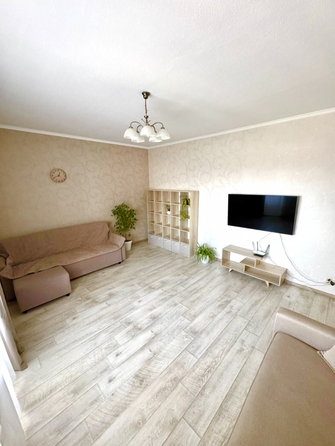 
  Продается 1-комн. квартира, 35 м², Надежная ул, д. 58/5
. Фото 22.