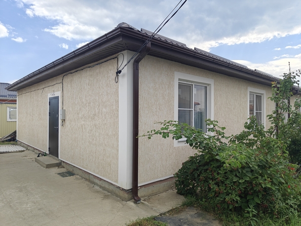 
  Продается дом, 80.5 м², село Крым
. Фото 1.