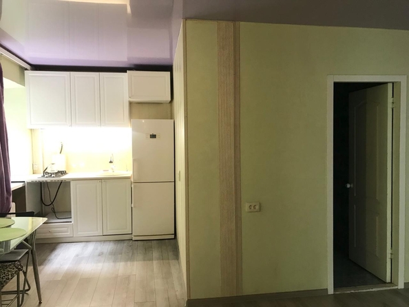 
  Продается 3-комн. квартира, 50.8 м², Зорге ул, д. 22
. Фото 4.
