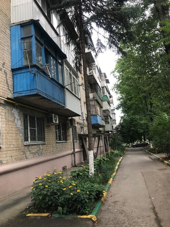 
  Продается 3-комн. квартира, 50.8 м², Зорге ул, д. 22
. Фото 16.