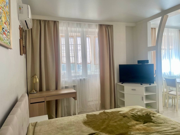 
  Продается 1-комн. квартира, 38 м², 2-я Володарского ул, д. 166/6
. Фото 3.