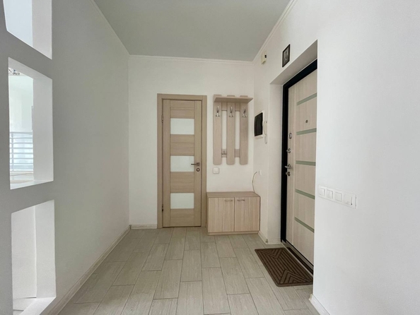 
  Продается 1-комн. квартира, 38 м², 2-я Володарского ул, д. 166/6
. Фото 20.