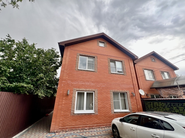 
  Продается дом, 140.9 м², Ростов-на-Дону
. Фото 21.