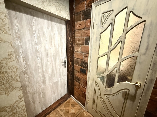 
  Продается 1-комн. квартира, 39 м², Ульяновская ул, д. 60
. Фото 10.