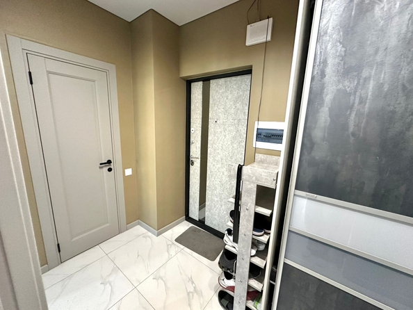 
  Продается 2-комн. квартира, 50 м², Магнитогорская ул, д. 1
. Фото 6.