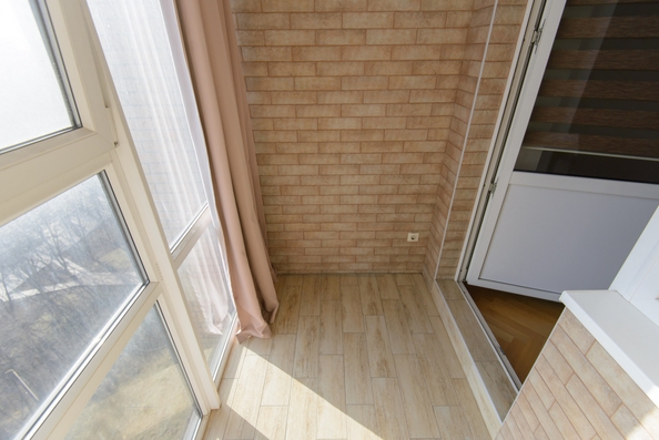 
  Продается 3-комн. квартира, 80 м², Варфоломеева ул, д. 222А
. Фото 19.
