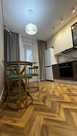 
  Продается 1-комн. квартира, 37 м², ЖК Западные Аллеи, литера 4.2
. Фото 1.