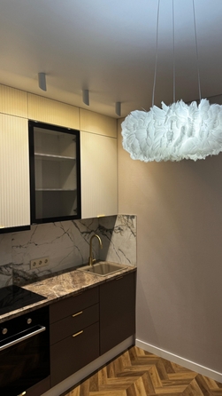 
  Продается 1-комн. квартира, 37 м², ЖК Западные Аллеи, литера 4.2
. Фото 3.