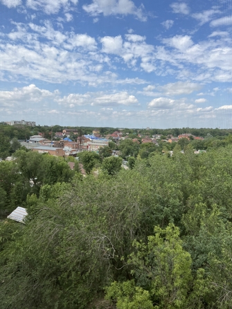 
  Продается 3-комн. квартира, 61.3 м², Абаканская ул, д. 24
. Фото 10.