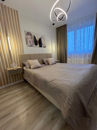 
  Продается 2-комн. квартира, 52 м², Береговая ул, д. 73
. Фото 3.