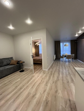 
  Продается 2-комн. квартира, 52 м², Береговая ул, д. 73
. Фото 4.