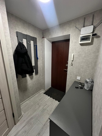 
  Продается 1-комн. квартира, 30 м², Герасименко ул, д. 12а
. Фото 8.