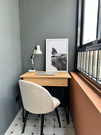 
  Продается 2-комн. квартира, 40 м², ЖК Левенцовка Парк, литер 8.1
. Фото 8.