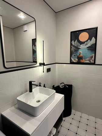 
  Продается 2-комн. квартира, 40 м², ЖК Левенцовка Парк, литер 8.1
. Фото 11.