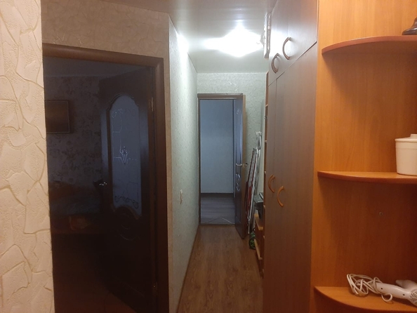
  Продается 2-комн. квартира, 47 м², Ларина ул, д. 21
. Фото 8.