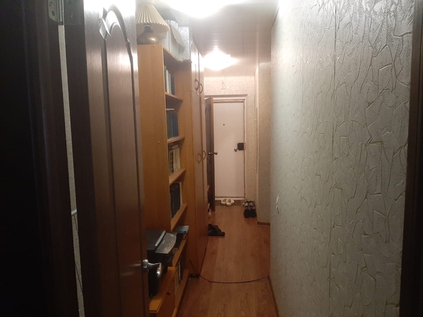 
  Продается 2-комн. квартира, 47 м², Ларина ул, д. 21
. Фото 9.