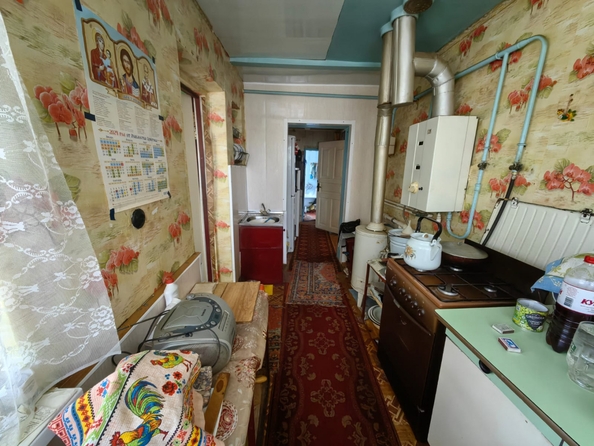 
  Продается дом, 65 м², Ростов-на-Дону
. Фото 9.