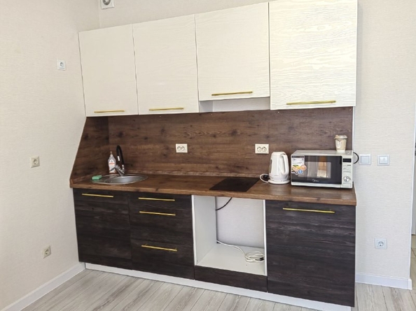 
  Продается студия, 23 м², Чаленко пер, д. 19/1
. Фото 3.