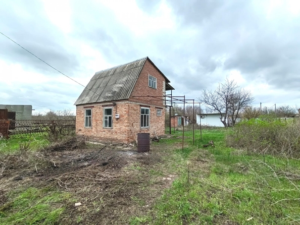 
  Продается дача, 38.8 м², село Самарское
. Фото 4.