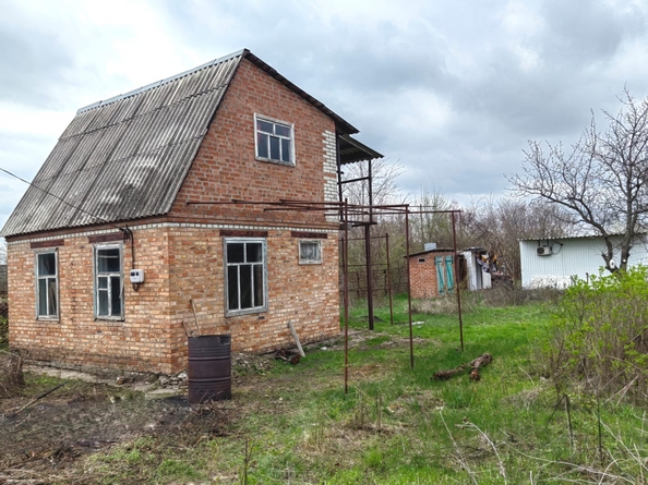 
  Продается дача, 38.8 м², село Самарское
. Фото 9.
