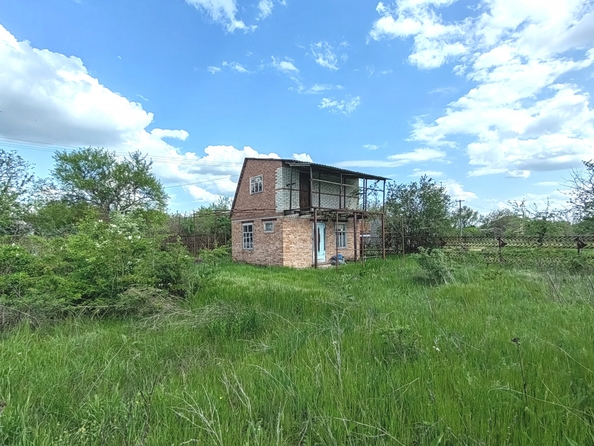 
  Продается дача, 38.8 м², село Самарское
. Фото 13.
