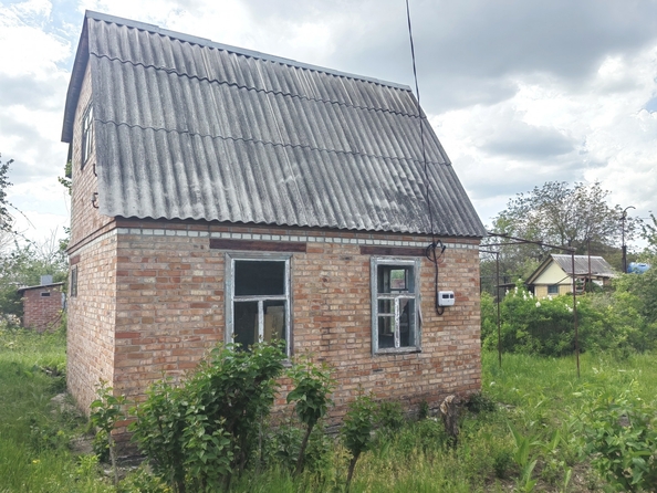
  Продается дача, 38.8 м², село Самарское
. Фото 16.