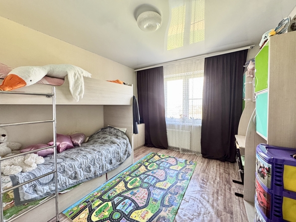 
  Продается 3-комн. квартира, 78.9 м², Тимофеева ул, д. 14
. Фото 4.