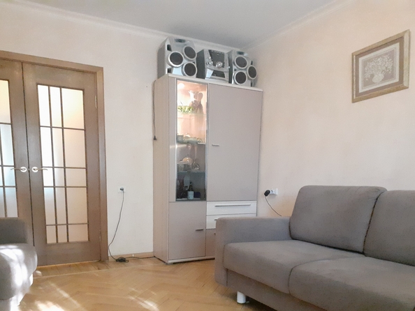 
  Продается 3-комн. квартира, 64 м², Тельмана ул, д. 4
. Фото 3.
