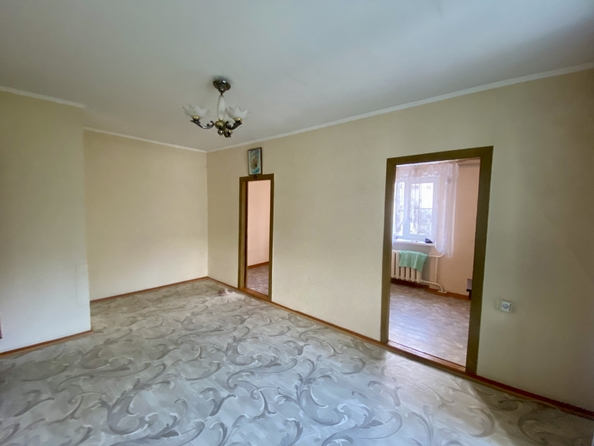 
  Продается 2-комн. квартира, 44 м², 20-я линия ул, д. 50
. Фото 4.