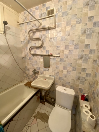 
  Продается 2-комн. квартира, 44 м², 20-я линия ул, д. 50
. Фото 8.